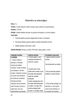 Prakses atskaite 'Prakses atskaite sākumskolā', 63.