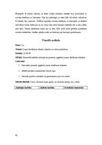 Prakses atskaite 'Prakses atskaite sākumskolā', 65.