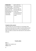 Prakses atskaite 'Prakses atskaite sākumskolā', 67.