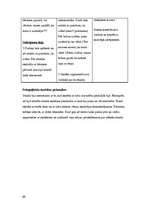 Prakses atskaite 'Prakses atskaite sākumskolā', 69.