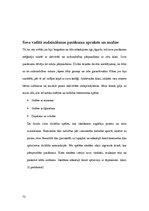 Prakses atskaite 'Prakses atskaite sākumskolā', 72.