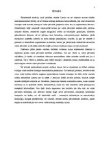 Referāts 'Autotransporta izsole uzņēmumā', 3.