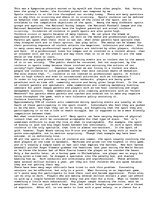 Eseja 'Sports Violence: A Growing Problem', 1.