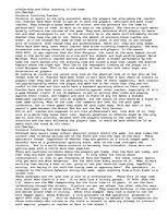 Eseja 'Sports Violence: A Growing Problem', 2.