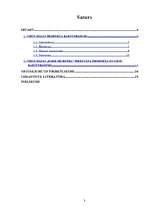 Referāts 'Viesu mājas "Park OK Hotel" produkta raksturojums', 3.