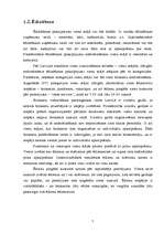 Referāts 'Viesu mājas "Park OK Hotel" produkta raksturojums', 7.