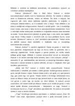 Referāts 'Viesu mājas "Park OK Hotel" produkta raksturojums', 12.