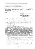 Referāts 'Skolas un ģimenes sadarbība', 8.