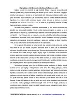 Eseja 'Ilgtspējīgas attīstības nodrošināšana Ikšķiles novadā', 1.