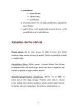 Referāts 'Tekstilmāksla - izšūšana', 3.