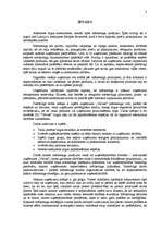 Referāts 'Uzņēmuma “Velves” mārketinga politikas un darbības plānošana', 3.