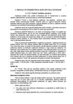 Referāts 'Uzņēmuma “Velves” mārketinga politikas un darbības plānošana', 5.