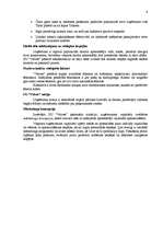 Referāts 'Uzņēmuma “Velves” mārketinga politikas un darbības plānošana', 6.