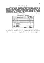 Referāts 'Uzņēmuma “Velves” mārketinga politikas un darbības plānošana', 29.