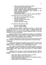 Referāts 'Uzņēmuma “Velves” mārketinga politikas un darbības plānošana', 31.