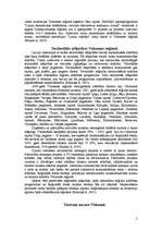 Referāts 'Tūrisma attīstība Vidzemes reģionā', 5.