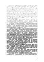 Referāts 'Tūrisma attīstība Vidzemes reģionā', 6.