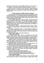 Referāts 'Tūrisma attīstība Vidzemes reģionā', 7.