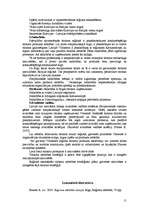 Referāts 'Tūrisma attīstība Vidzemes reģionā', 11.