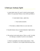 Konspekts 'Andreja Eglīša dzeja un dzīves gaitas', 4.