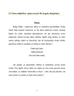 Konspekts 'Andreja Eglīša dzeja un dzīves gaitas', 7.