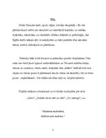 Konspekts 'Andreja Eglīša dzeja un dzīves gaitas', 9.