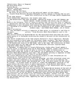 Eseja '"Palestinians" Focuses on the Political Aspect of the Middle East. Speaks of "Wa', 1.