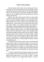 Referāts 'Miltona Frīdmena (1912.-2005.) monetārisma teorija', 4.