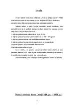 Referāts 'Nauda un inflācija Latvijā', 3.