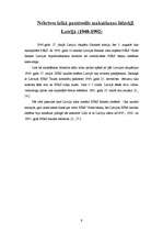 Referāts 'Nauda un inflācija Latvijā', 9.