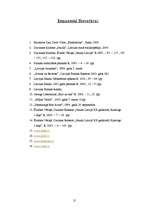 Referāts 'Nauda un inflācija Latvijā', 21.