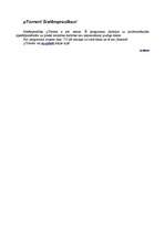 Konspekts 'Pamācība uTorrent lietošanai', 3.