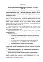 Referāts 'Uzņēmējdarbība bioloģiskās lauksaimniecības nozarē un tās attīstības iespējas', 4.