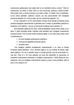 Referāts 'Uzņēmējdarbība bioloģiskās lauksaimniecības nozarē un tās attīstības iespējas', 9.