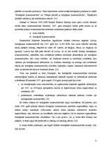 Referāts 'Uzņēmējdarbība bioloģiskās lauksaimniecības nozarē un tās attīstības iespējas', 12.