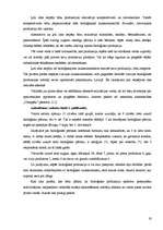 Referāts 'Uzņēmējdarbība bioloģiskās lauksaimniecības nozarē un tās attīstības iespējas', 19.