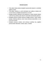 Referāts 'Uzņēmējdarbība bioloģiskās lauksaimniecības nozarē un tās attīstības iespējas', 24.