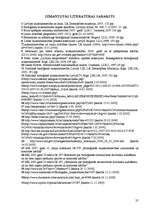 Referāts 'Uzņēmējdarbība bioloģiskās lauksaimniecības nozarē un tās attīstības iespējas', 25.