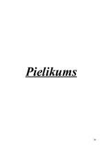 Referāts 'Uzņēmējdarbība bioloģiskās lauksaimniecības nozarē un tās attīstības iespējas', 26.