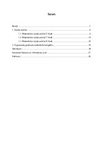 Prakses atskaite 'Pirmā specializācijas prakse matemātikā', 3.