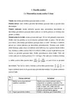 Prakses atskaite 'Pirmā specializācijas prakse matemātikā', 5.