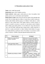 Prakses atskaite 'Pirmā specializācijas prakse matemātikā', 9.