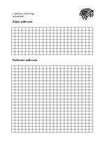 Prakses atskaite 'Pirmā specializācijas prakse matemātikā', 17.