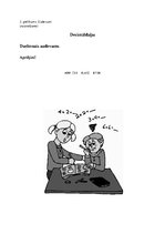 Prakses atskaite 'Pirmā specializācijas prakse matemātikā', 22.