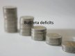 Prezentācija 'Budžeta deficīts', 1.