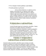 Konspekts 'Biznesa pamati', 4.