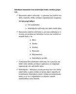 Konspekts 'Biznesa pamati', 7.