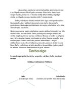 Konspekts 'Biznesa pamati', 9.