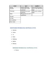 Konspekts 'Biznesa pamati', 17.