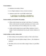 Konspekts 'Biznesa pamati', 21.